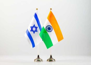 Fresh Momentum in India-Israel Trade Ties as FTA Negotiations Begin