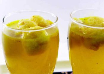 Celebrate Holi with Traditional Spicy Fermented Kanji