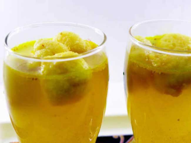 Celebrate Holi with Traditional Spicy Fermented Kanji