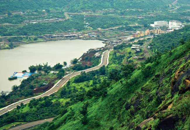India’s Little Italy: The Charm of Lavasa