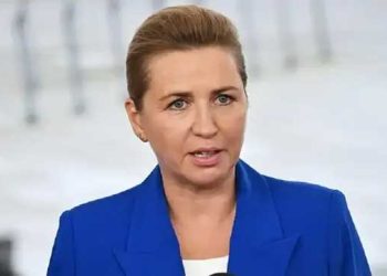 Snap Election in Denmark Over Greenland Dispute