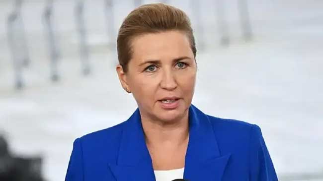 Snap Election in Denmark Over Greenland Dispute