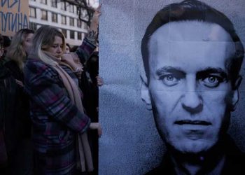Navalny Poisoning: Europe Blames Russia for Political Killing