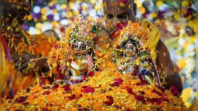 Phulera Dooj 2026: A Day of Spiritual Harmony and Auspicious Beginnings