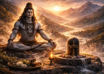 Nearness to Shiva: The Path of Discipline, Surrender, and Awareness