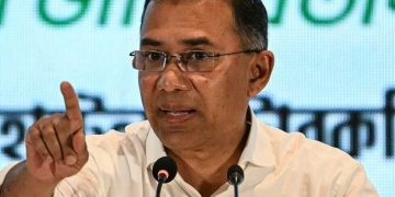 Tariq Rahman Signals Approach to India–Bangladesh Relations After Historic Victory