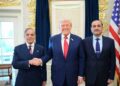 India Gets Tariff Relief; Pakistan, Bangladesh Face Higher US Duties