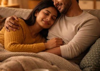 Not Every Love Story Needs a Destination