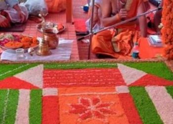 Spiritual Energy at the Heart of Your Home’s Foundation