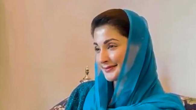 While Pakistan Struggles With Poverty, Maryam Nawaz Acquires Costly VIP Aircraft
