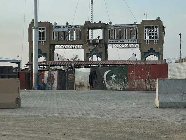 Russia and China Intensify Mediation Efforts Amid Rising Pakistan–Afghanistan Tensions