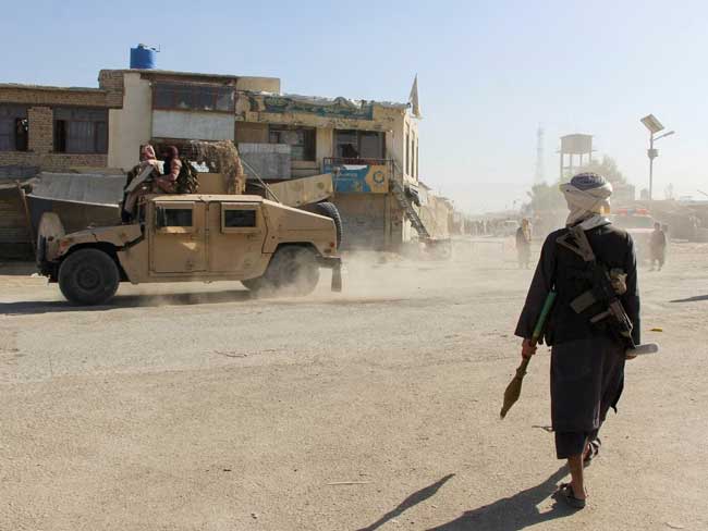 Border Escalation: 55 Soldiers Dead, 19 Pakistani Posts Flattened in Counterattack