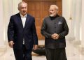 Defence and Diplomacy in Focus During PM Modi’s Israel Visit