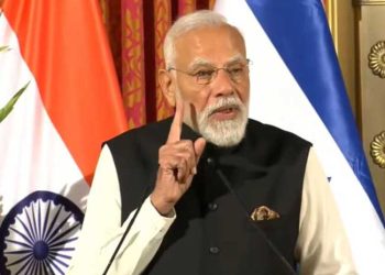 PM Modi Announces Free Trade Deal in Israel, Elevates Bilateral Ties