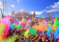 Holi 2026: India’s Most Exciting Travel Destinations