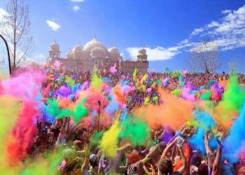 Holi 2026: India’s Most Exciting Travel Destinations