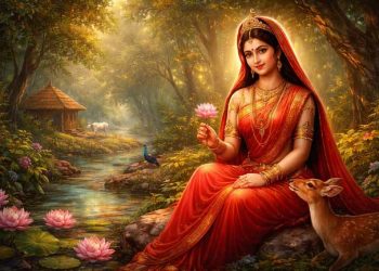 Sita Ashtami: A Festival of Strength, Endurance, and Values