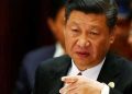 China Intensifies Anti-Corruption Drive, Removes Top Military and Party Officials