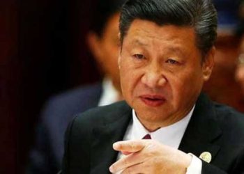 China Intensifies Anti-Corruption Drive, Removes Top Military and Party Officials