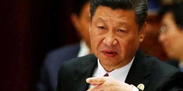 China Intensifies Anti-Corruption Drive, Removes Top Military and Party Officials