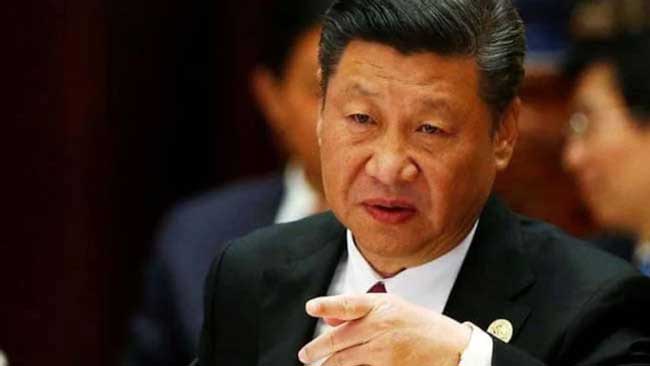 China Intensifies Anti-Corruption Drive, Removes Top Military and Party Officials