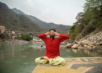 Quest for Inner Peace: Best Solo Trip Destinations in India