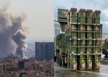 China’s HQ-9B Fails in Iran Attacks, Raises Serious Security Concerns