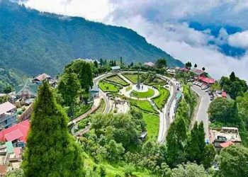 Exploring India’s Scenic Hill Stations in April