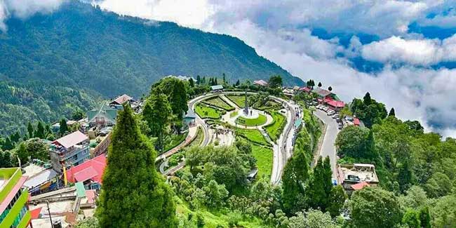 Exploring India’s Scenic Hill Stations in April