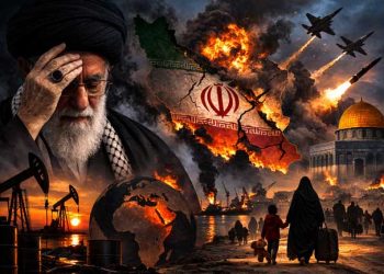 Shifting Power in Iran: Global Impact of Khamenei’s Death