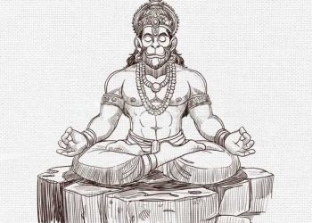 Hanuman Janmotsav: Devotion, Puja, and Offering a Chola