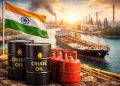 Strategic Energy Moves: India Diversifies Imports to Shield Domestic Supply