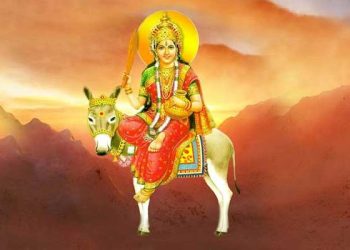 Goddess Sheetala Worship: A Festival of Faith and Well-Being