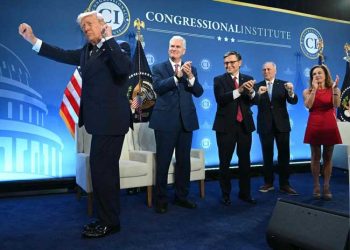 Reliance to Invest Billions in U.S.; Trump Announces Refinery Inauguration