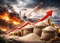 War in the Gulf Escalates, Global Economy Feels the Heat