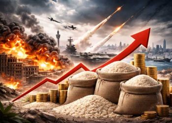 War in the Gulf Escalates, Global Economy Feels the Heat