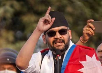 The Rise of Balen Shah: Gen Z’s Challenge to Nepal’s Political Elite