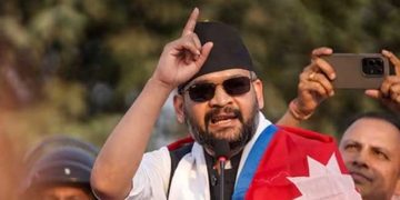 The Rise of Balen Shah: Gen Z’s Challenge to Nepal’s Political Elite