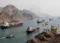Iran Tightens Control Over Strait of Hormuz, Introduces Toll on Ships
