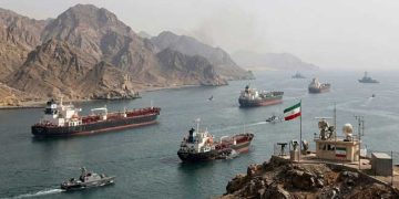 Iran Tightens Control Over Strait of Hormuz, Introduces Toll on Ships