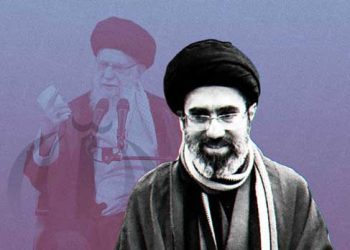 Succession in Tehran: Power, Politics, and the Rise of Mojtaba Khamenei