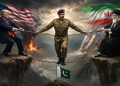 Pakistan’s Diplomatic Tightrope: Navigating the Iran‑US Tensions