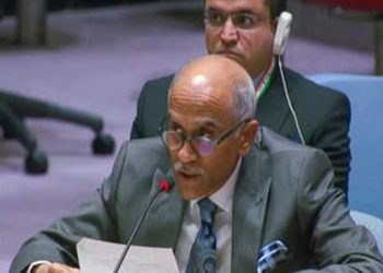 India Calls Out Pakistan’s Double Standards on Global Stage