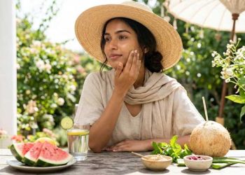 How to Take Care of Your Skin in Summer