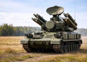 India’s New Power Move: Tunguska Missile System Deal to Shake Enemy Forces