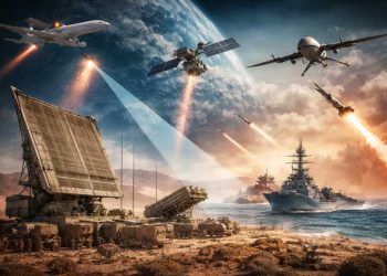 US-Iran War: How America Tracks Missiles, but Iranian Drones Remain Elusive