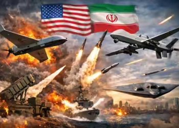 War of Attrition: The Strategy Behind Iran’s Prolonged Conflict
