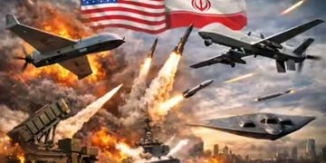 War of Attrition: The Strategy Behind Iran’s Prolonged Conflict