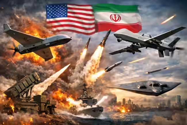 War of Attrition: The Strategy Behind Iran’s Prolonged Conflict