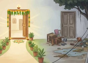 Vastu Tips: 10 Things That May Stop Growth If Placed at Your Main Entrance